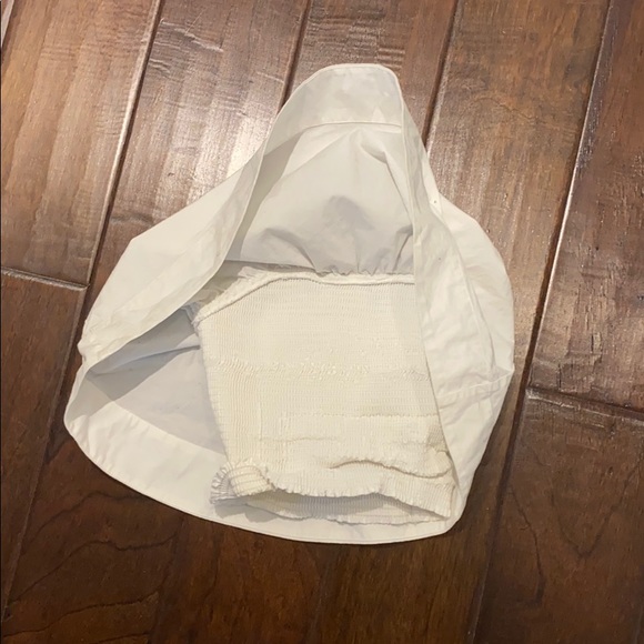 Wilfred Bonaventure blouse & Wilfredfree bodysuit - Picture 3 of 6